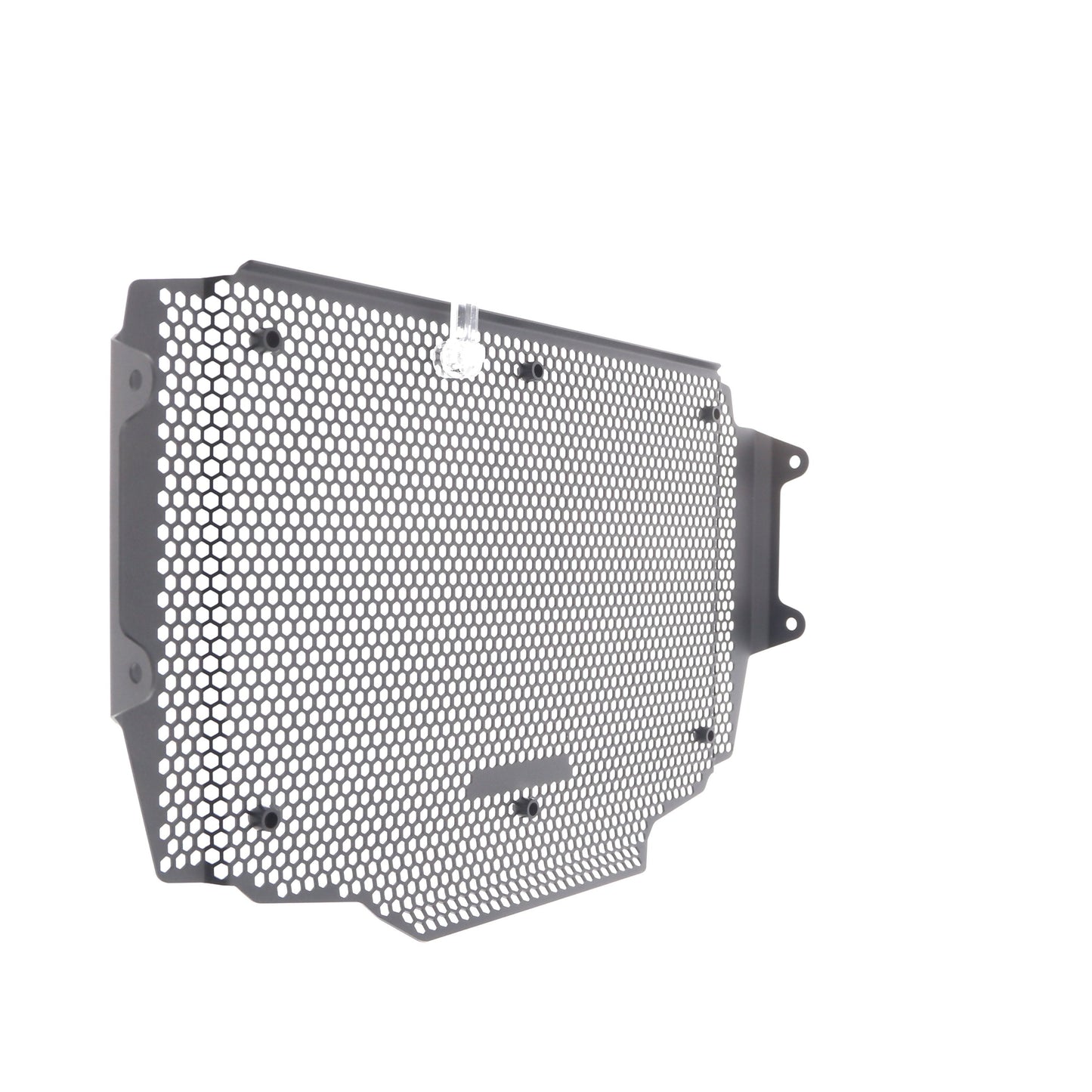 Evotech Yamaha Tracer 9 GT Radiatorcover (2021-2024)