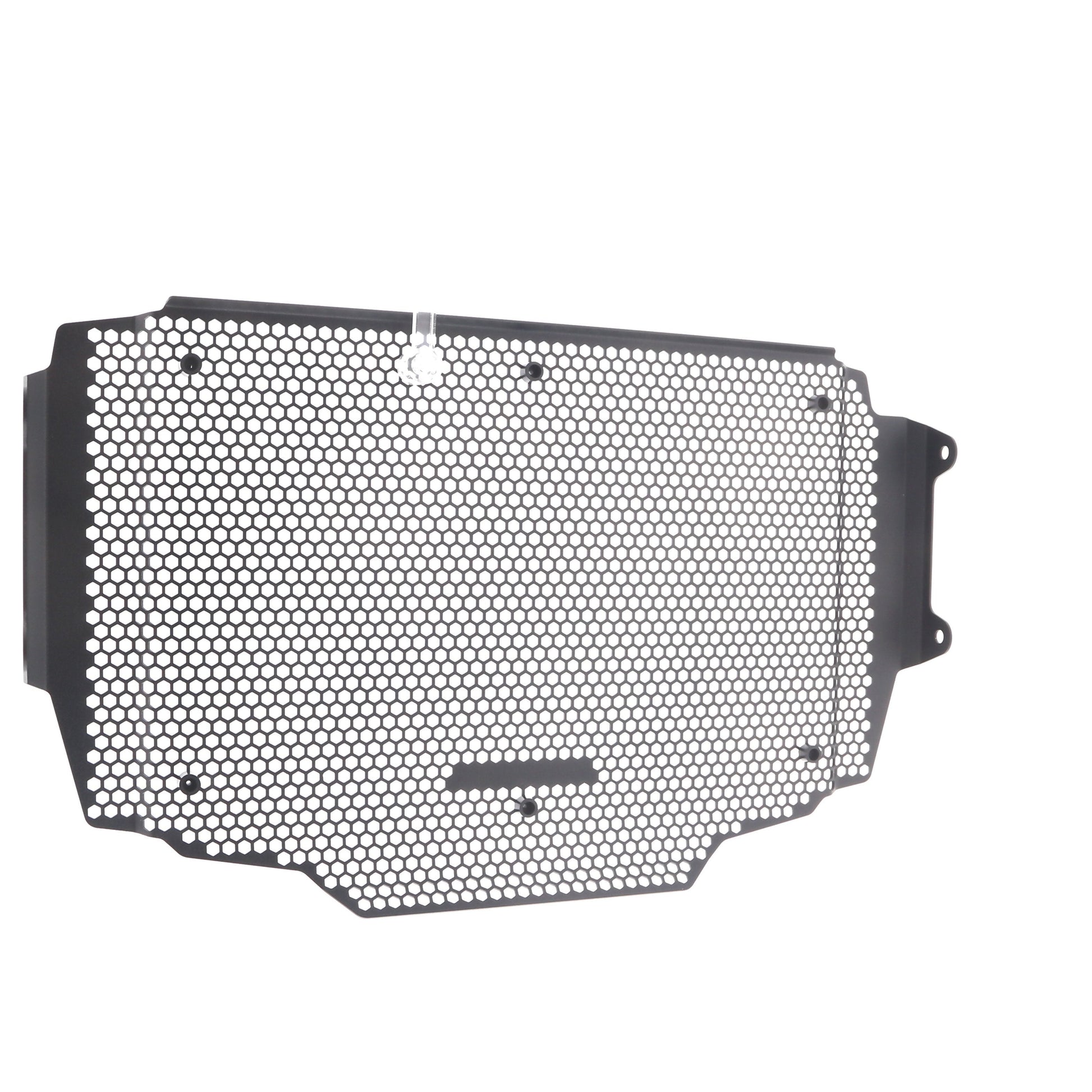 Evotech Yamaha MT-09 SP Radiatorcover (2021 - 2023)