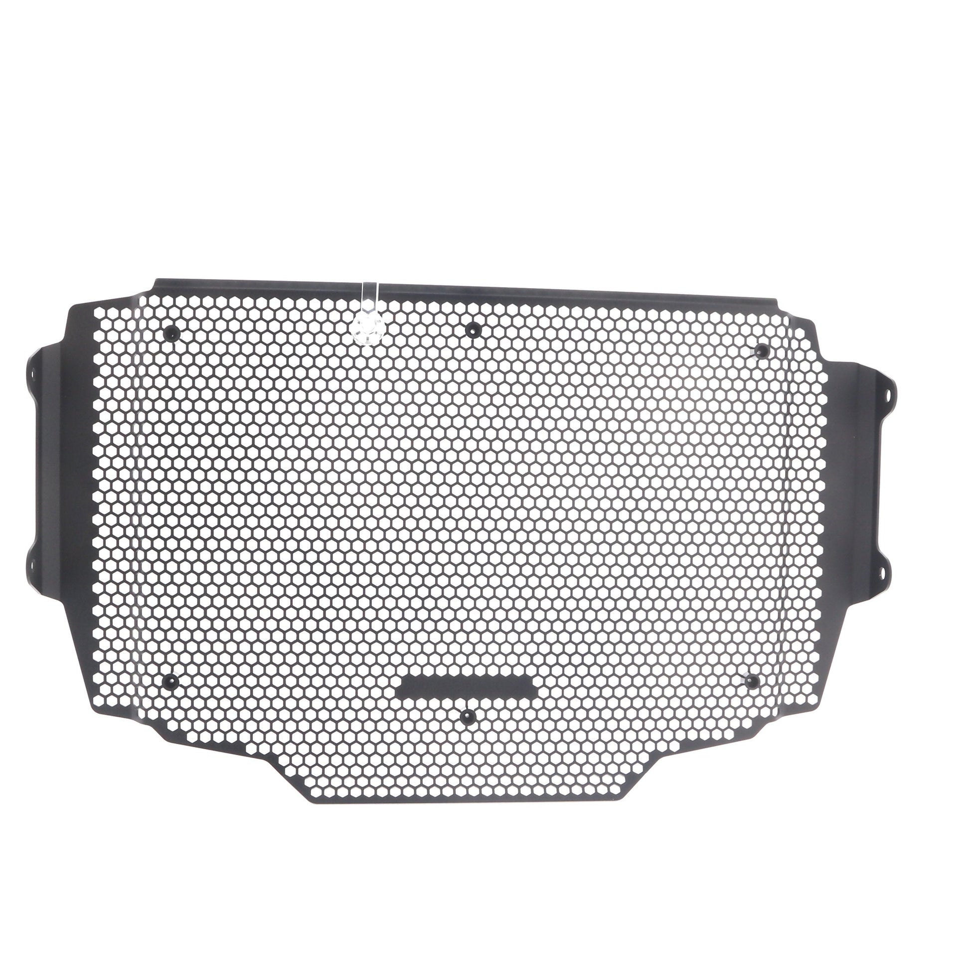 Evotech Yamaha Tracer 9 GT Radiatorcover (2021-2024)