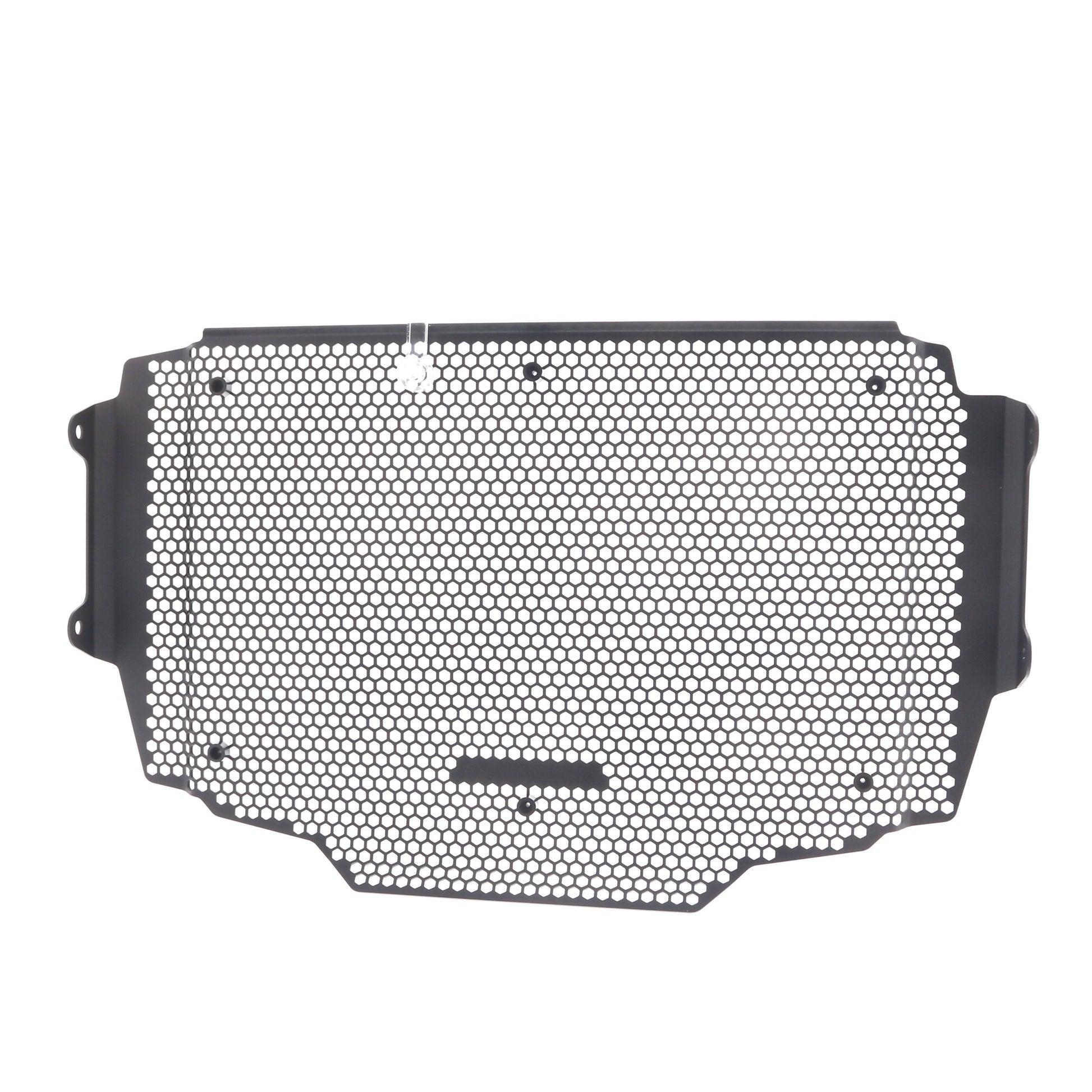 Evotech Yamaha Tracer 9 GT+ Radiatorcover (2023-2024)