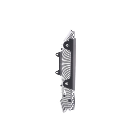 Evotech Yamaha Tracer 9 GT+ Radiatorcover (2023-2024)