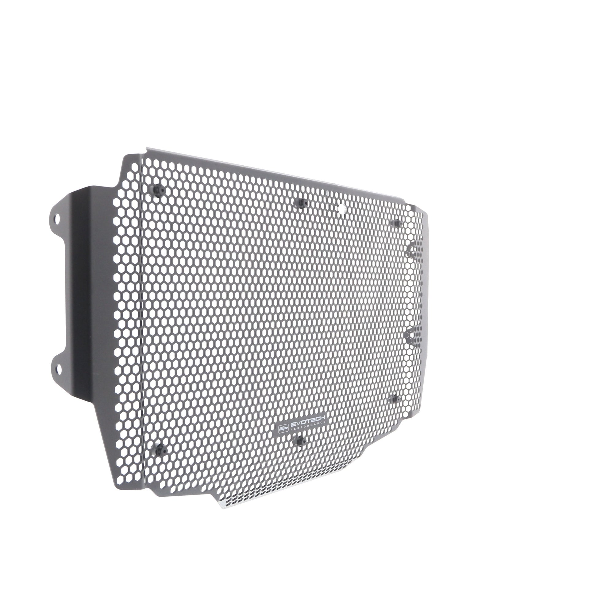 Evotech Yamaha Tracer 9 GT+ Radiatorcover (2023-2024)
