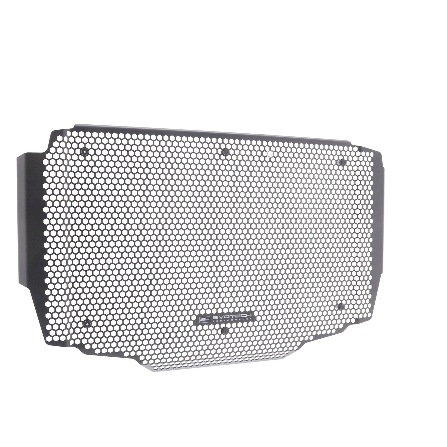 Evotech Yamaha Tracer 9 GT+ Radiatorcover (2023-2024)