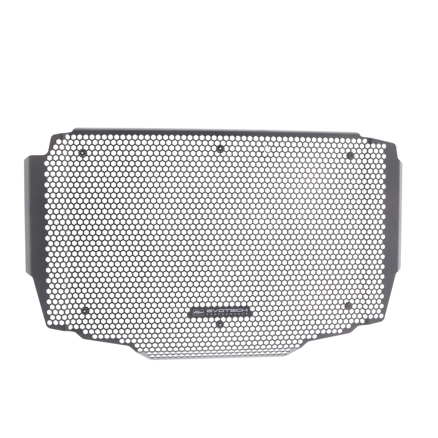Evotech Yamaha MT-09 Radiatorcover (2021 - 2023)