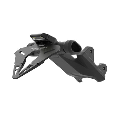 Evotech Kentekenplaathouder - Yamaha MT-09 SP (2024+)
