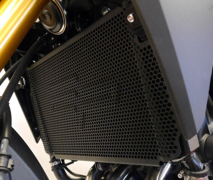 Evotech Yamaha Tracer 900 ABS Radiatorcover (2015 - 2021)