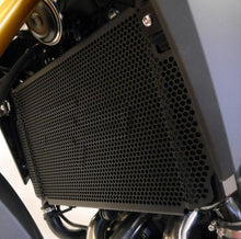 Evotech Yamaha Tracer 900 ABS Radiatorcover (2015 - 2021)