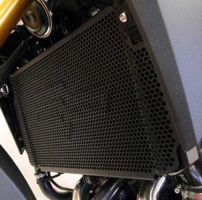 Evotech Yamaha Tracer 900 ABS Radiatorcover (2015 - 2021)