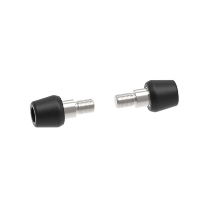 Evotech Stuurgewichten Set (Road) - Yamaha MT-09 (2017-2020)
