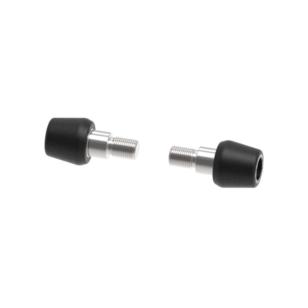 Evotech Stuurgewichten Set (Road) - Yamaha MT-09 SP (2018-2020)