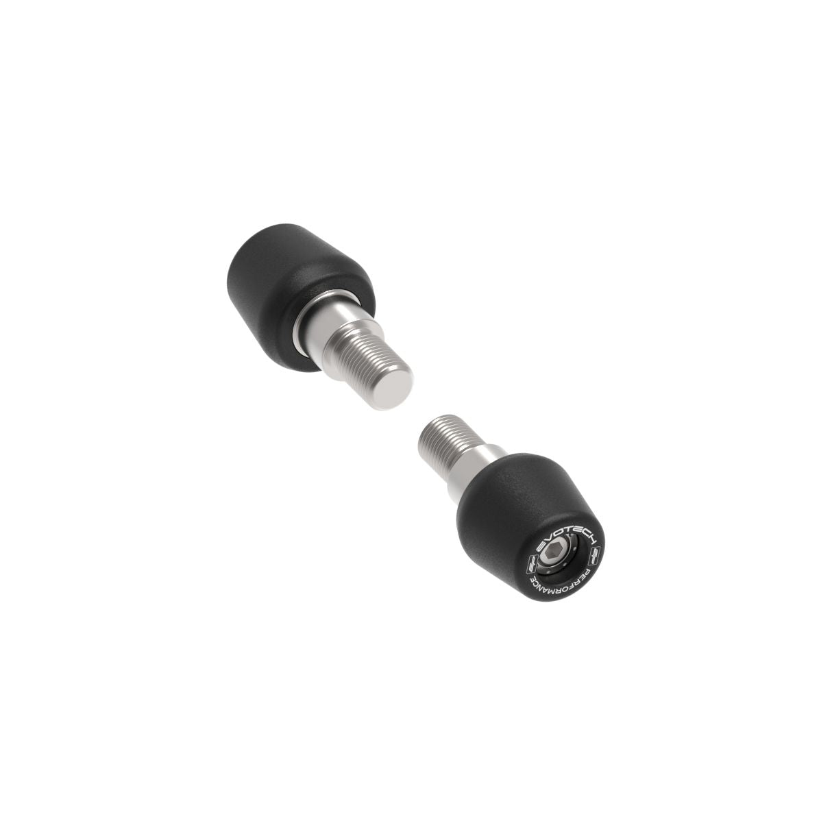Stuurgewichten Set (Road) Evotech Performance - Yamaha XJR1300 (1999-2016)