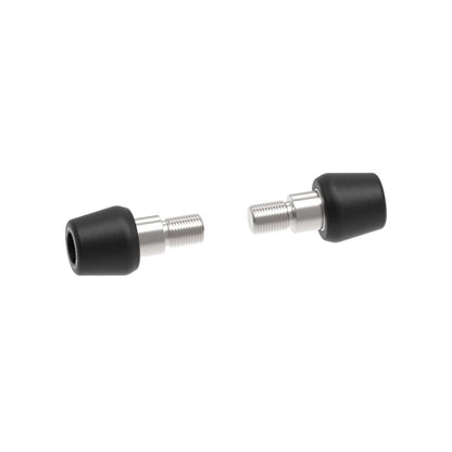 Stuurgewichten Set (Road) Evotech Performance - Yamaha FZR600R (1994-1995)