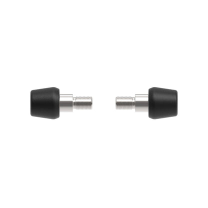 Stuurgewichten Set (Road) Evotech Performance - Yamaha T-Max 530 (2017-2019)