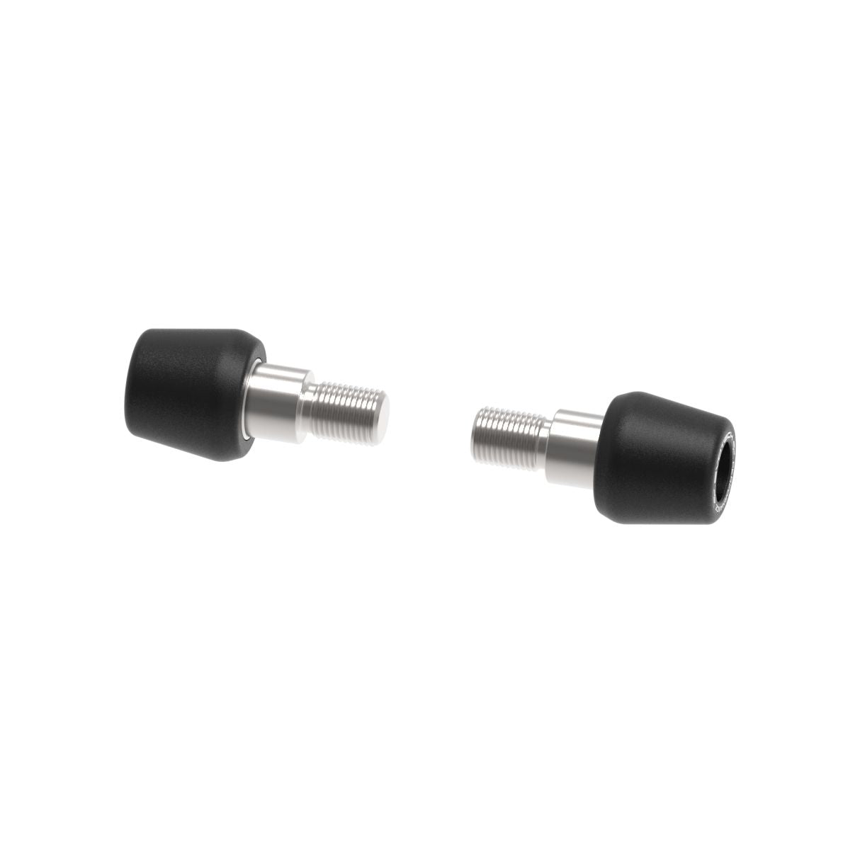 Evotech Stuurgewichten Set (Road) - Yamaha FZ-09 (2013-2016)