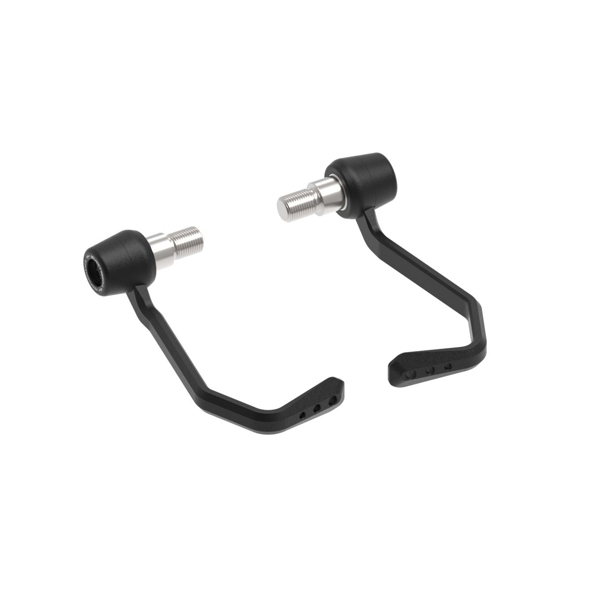 Remhendel en Koppelingshendel Beschermer Set (Road) Evotech Performance - Yamaha TDM850 (1991-2001)