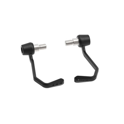 Remhendel en Koppelingshendel Beschermer Set (Road) Evotech Performance - Yamaha T-Max 500 (2001-2007)