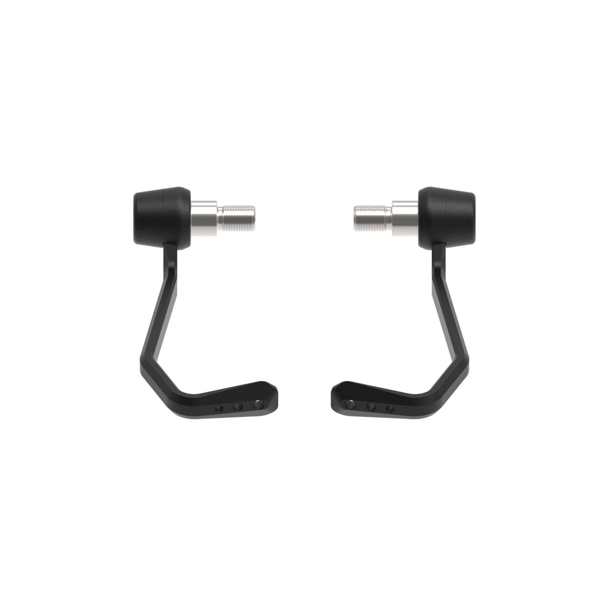 Remhendel en Koppelingshendel Beschermer Set (Road) Evotech Performance - Yamaha T-Max 500 (2001-2007)