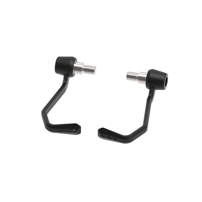 Evotech Yamaha MT-07 Remhendel en Koppelingshendel Beschermer Set (2018+) (Road)