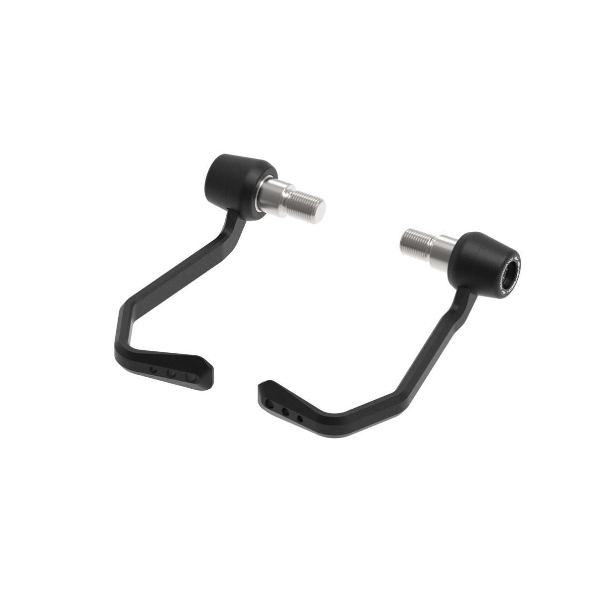 Remhendel en Koppelingshendel Beschermer Set (Road) Evotech Performance - Yamaha MT-01 (2004-2009)