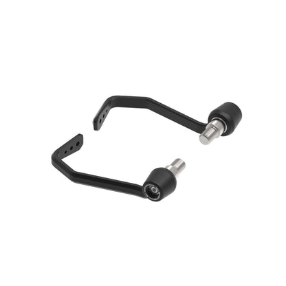 Evotech Yamaha MT-07 Remhendel en Koppelingshendel Beschermer Set (2013-2017) (Road)