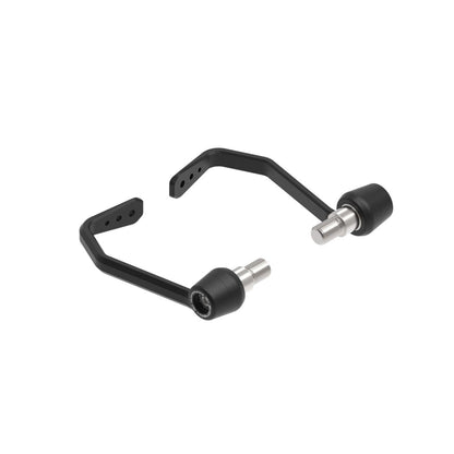 Evotech Yamaha MT-07 Remhendel en Koppelingshendel Beschermer Set (2013-2017) (Road)