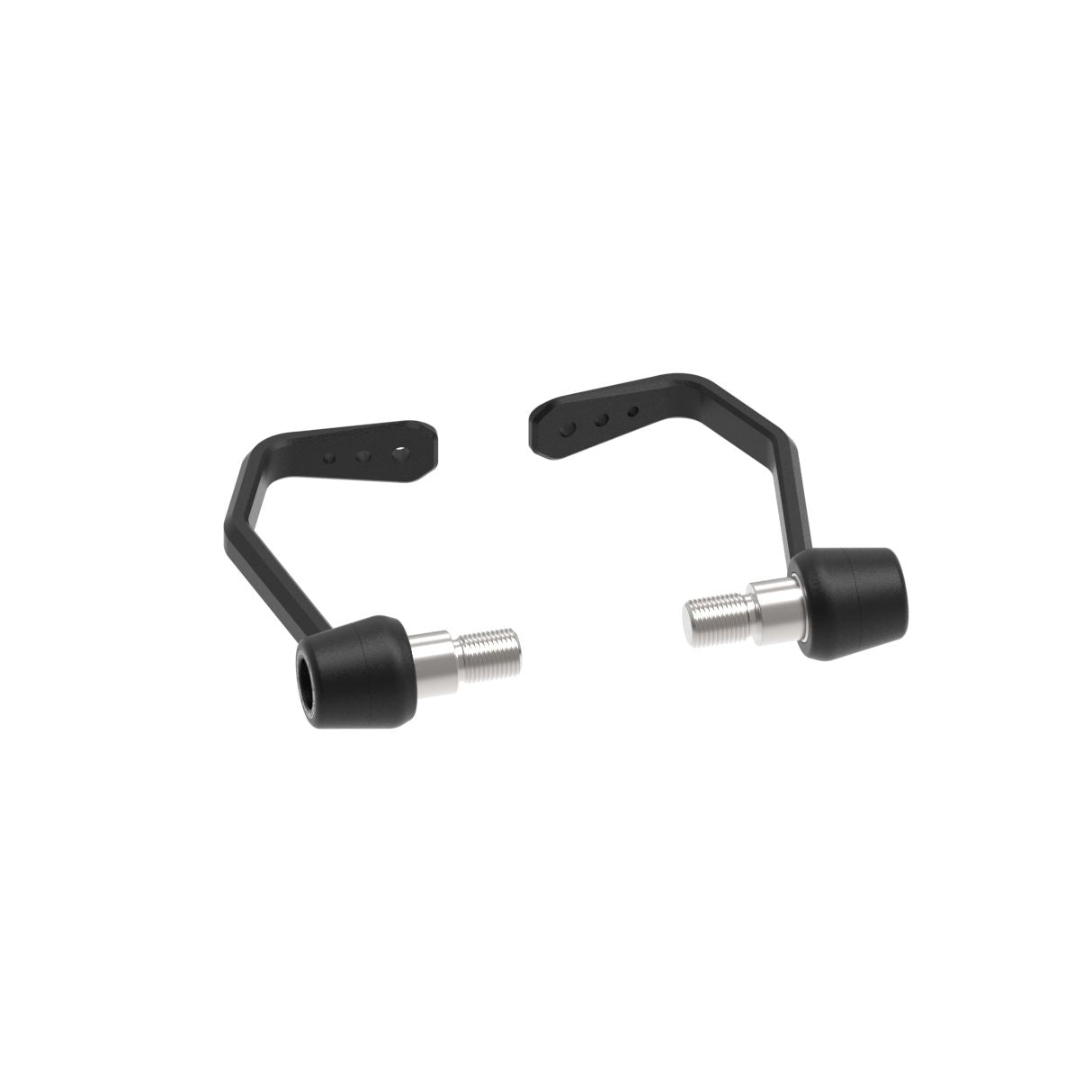 Remhendel en Koppelingshendel Beschermer Set (Road) Evotech Performance - Yamaha T-Max 560 (2020+)