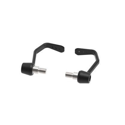 Remhendel en Koppelingshendel Beschermer Set (Road) Evotech Performance - Yamaha XJ6 (2009-2016)