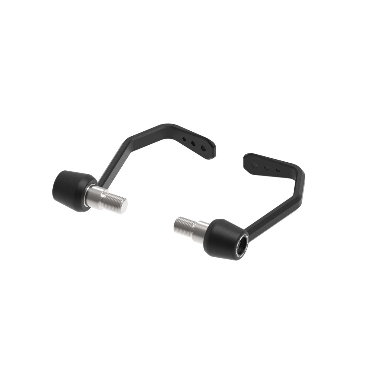 Evotech Yamaha MT-09 SP Remhendel en Koppelingshendel Beschermer Set (2018-2020) (Road)
