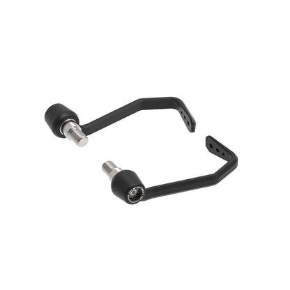 Remhendel en Koppelingshendel Beschermer Set (Road) Evotech Performance - Yamaha FZ1S Fazer (2005-2016)