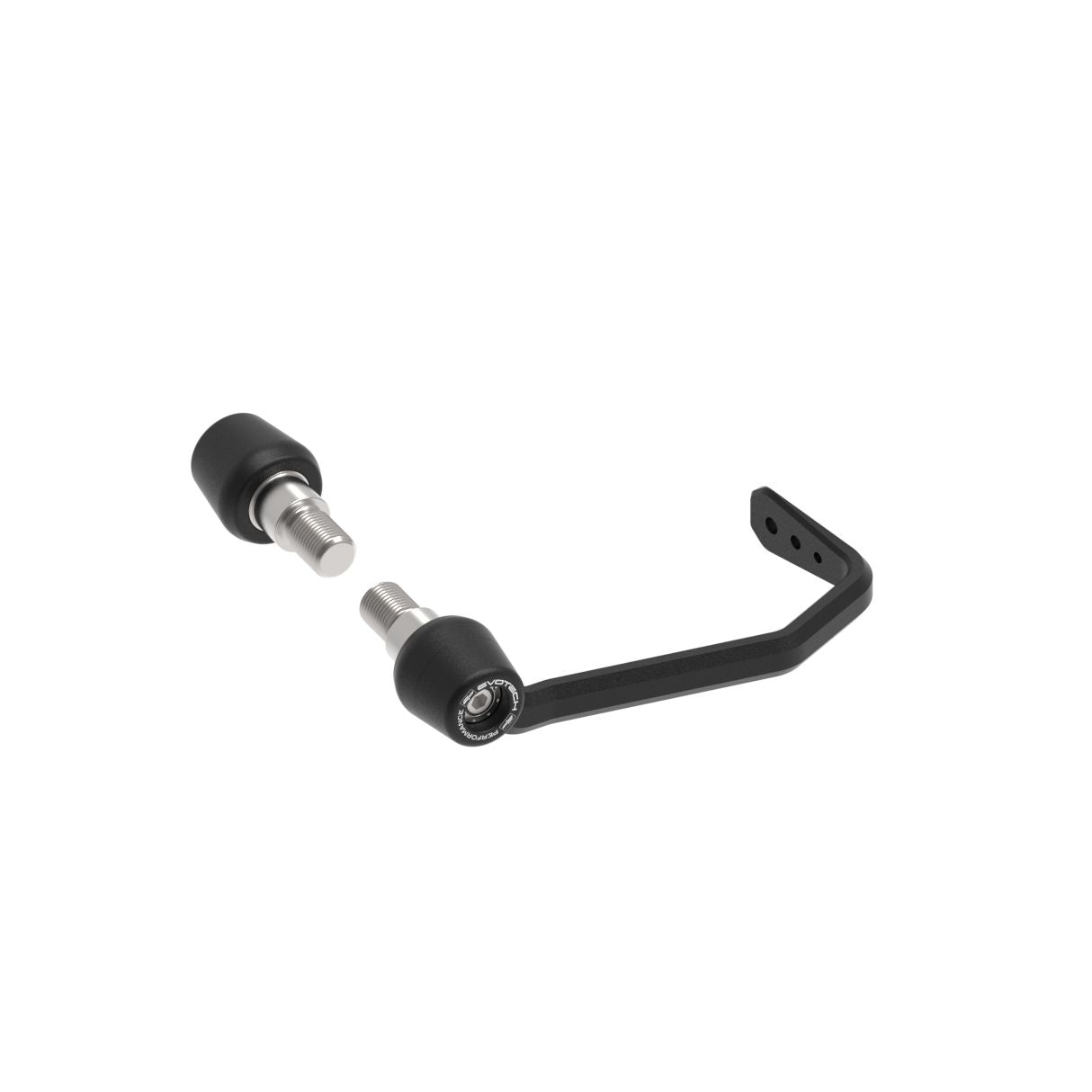 Remhendel Beschermer Set (Road) Evotech Performance - Yamaha XJR1200 (1995-1999)