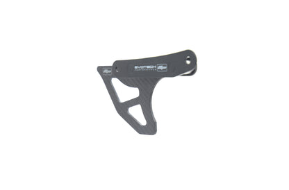 Evotech Yamaha MT-10 Carbon Fibre Toe Guard (2016-2021)