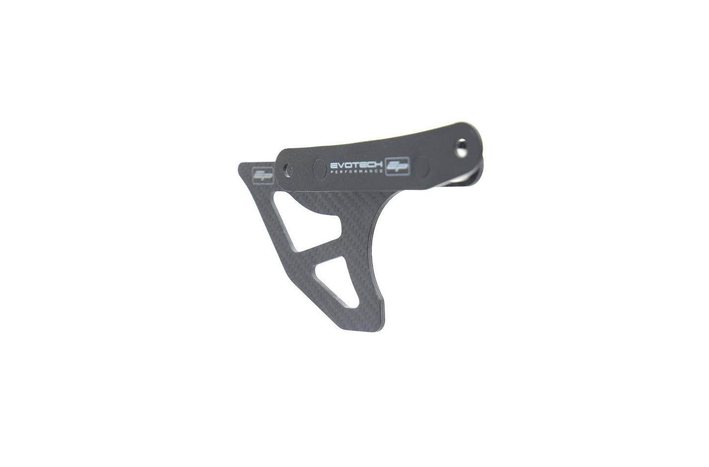Evotech Yamaha MT-10 SP Carbon Fibre Toe Guard (2016 - 2021)