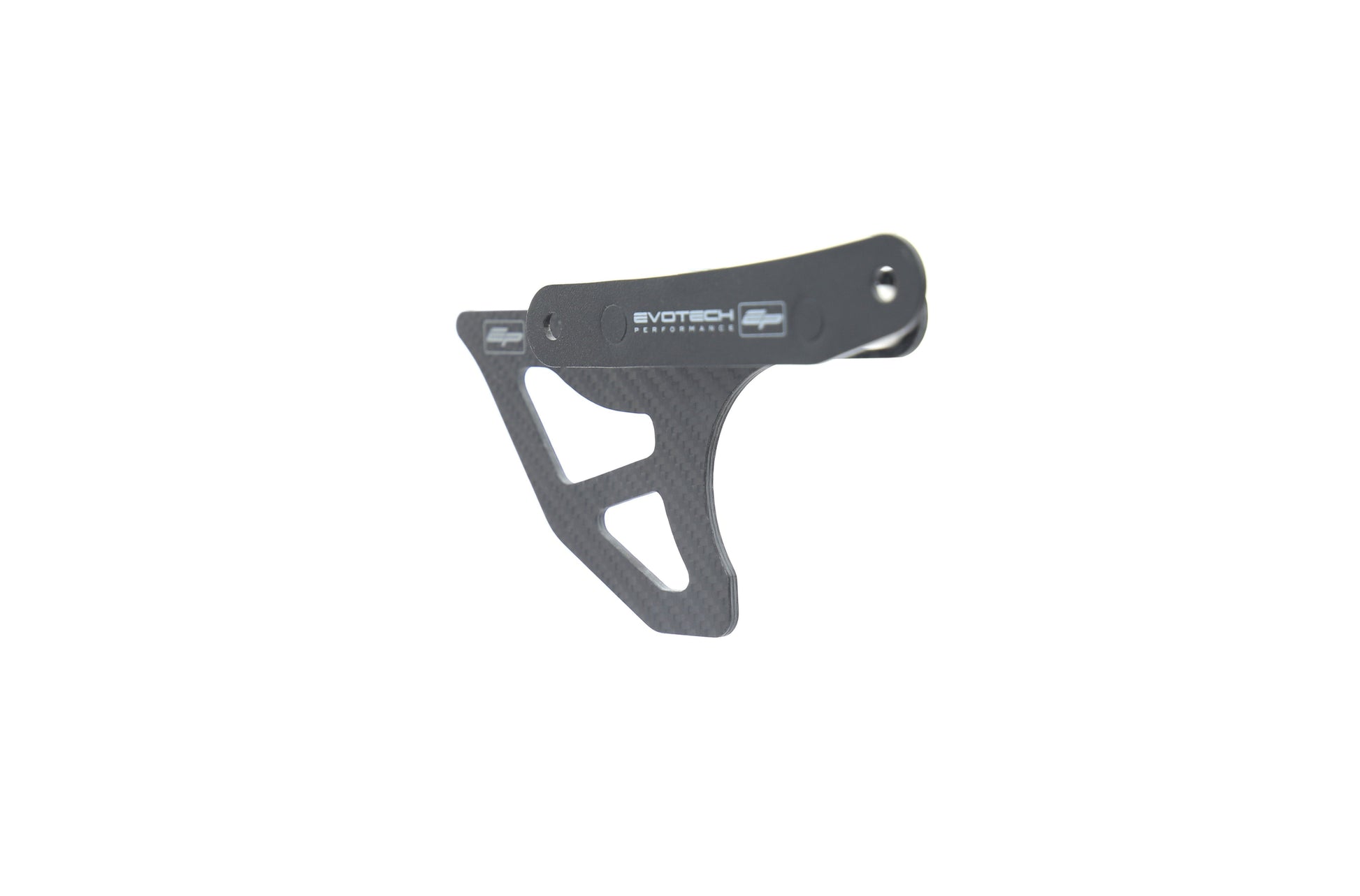 Evotech Yamaha YZF-R1 Carbon Fibre Toe Guard 2015 - 2019