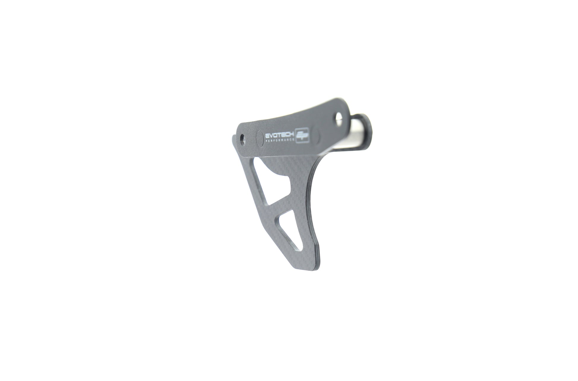Evotech Yamaha YZF-R1 Carbon Fibre Toe Guard (2020+)