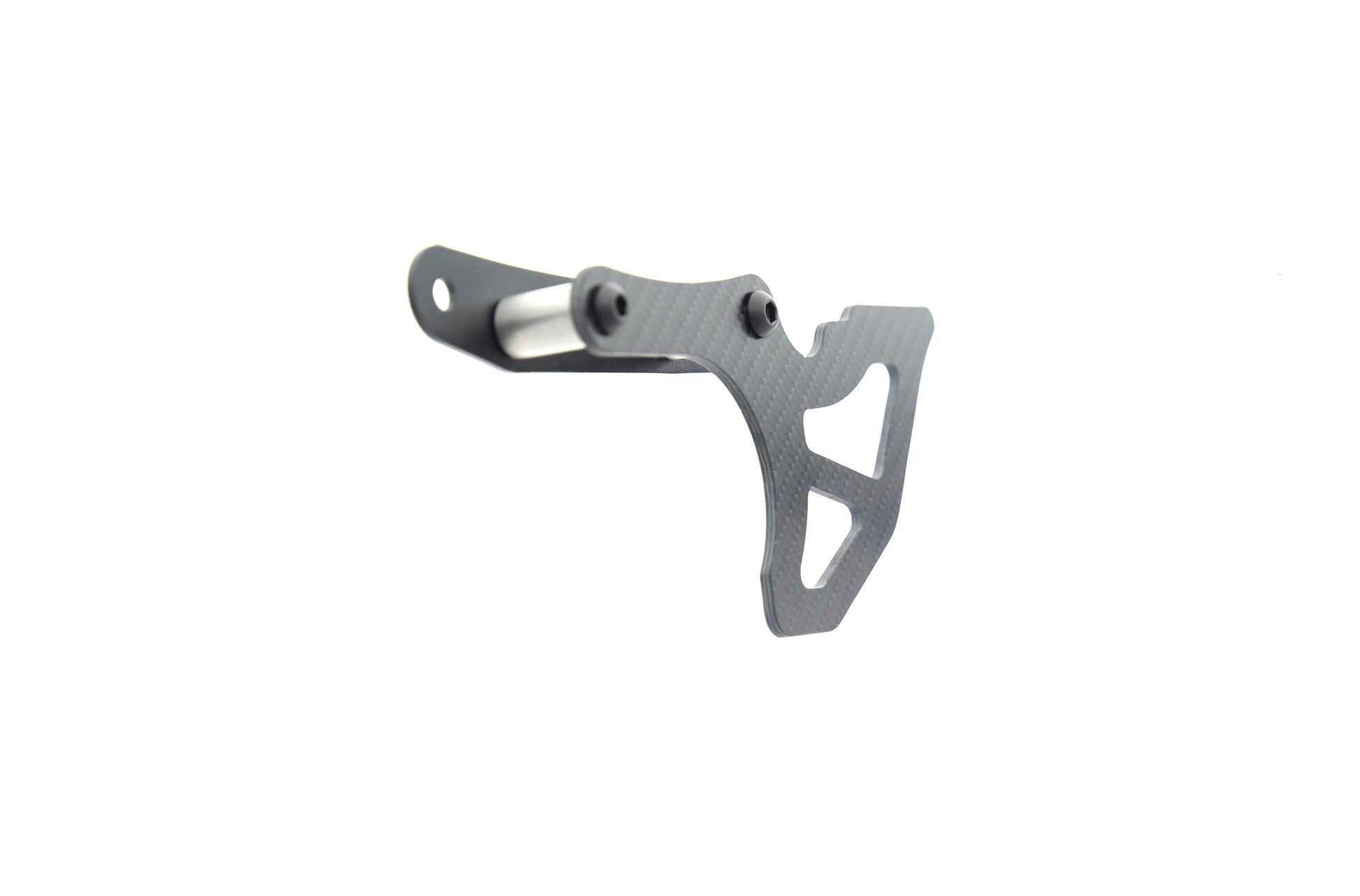 Evotech Yamaha MT-10 Carbon Fibre Toe Guard (2016-2021)
