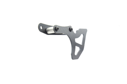 Evotech Yamaha MT-10 Carbon Fibre Toe Guard (2016-2021)