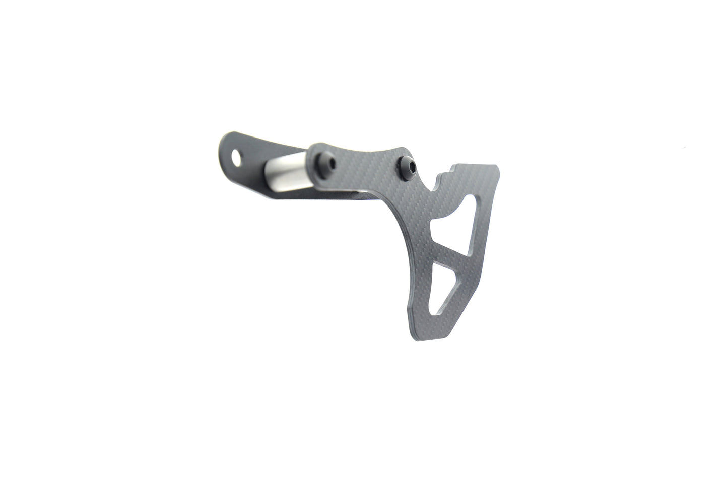 Evotech Yamaha YZF-R1 Carbon Fibre Toe Guard (2020+)