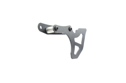 Carbon Teenbeschermer Evotech - Yamaha YZF-R7 (2026+)