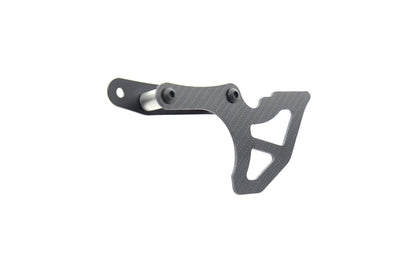 Carbon Teenbeschermer Evotech - Yamaha YZF-R7 (2026+)