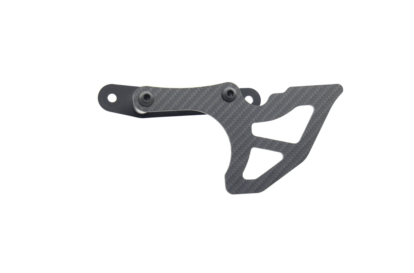 Evotech Yamaha FZ-10 Carbon Fibre Toe Guard (2017 - 2021)