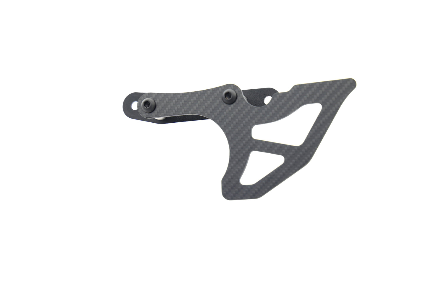 Evotech Carbon teenbeschermer - Yamaha YZF-R9 (2025+)