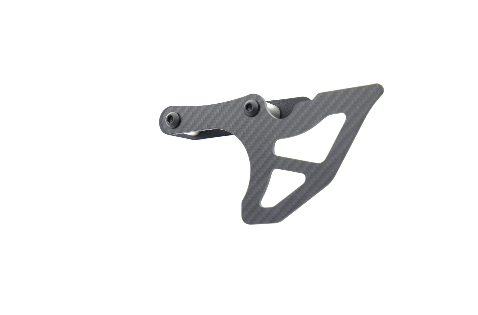 Evotech Yamaha YZF-R1 Carbon Fibre Toe Guard 2015 - 2019
