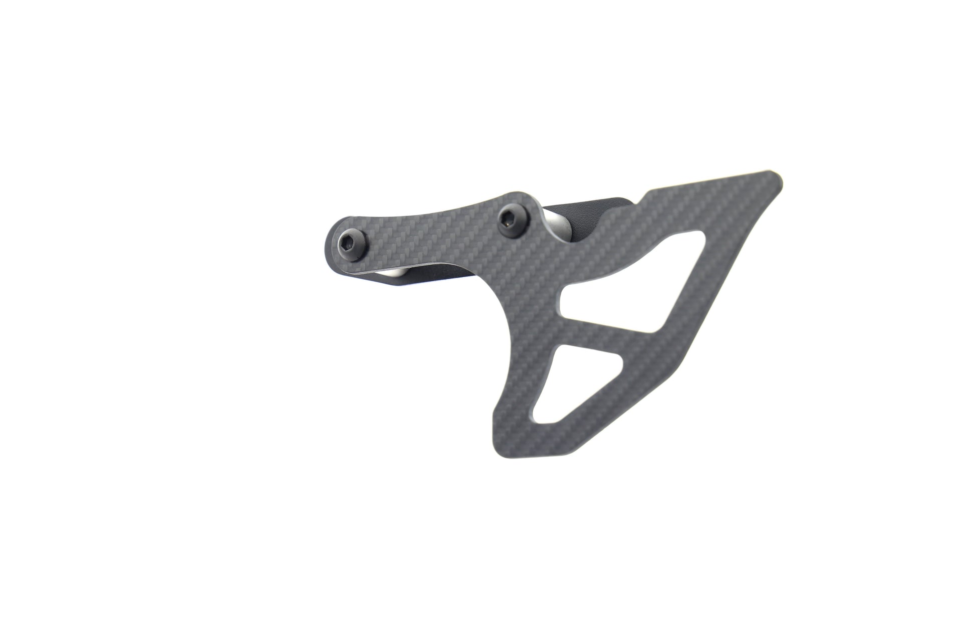 Evotech Yamaha MT-10 Carbon Fibre Toe Guard (2022+)
