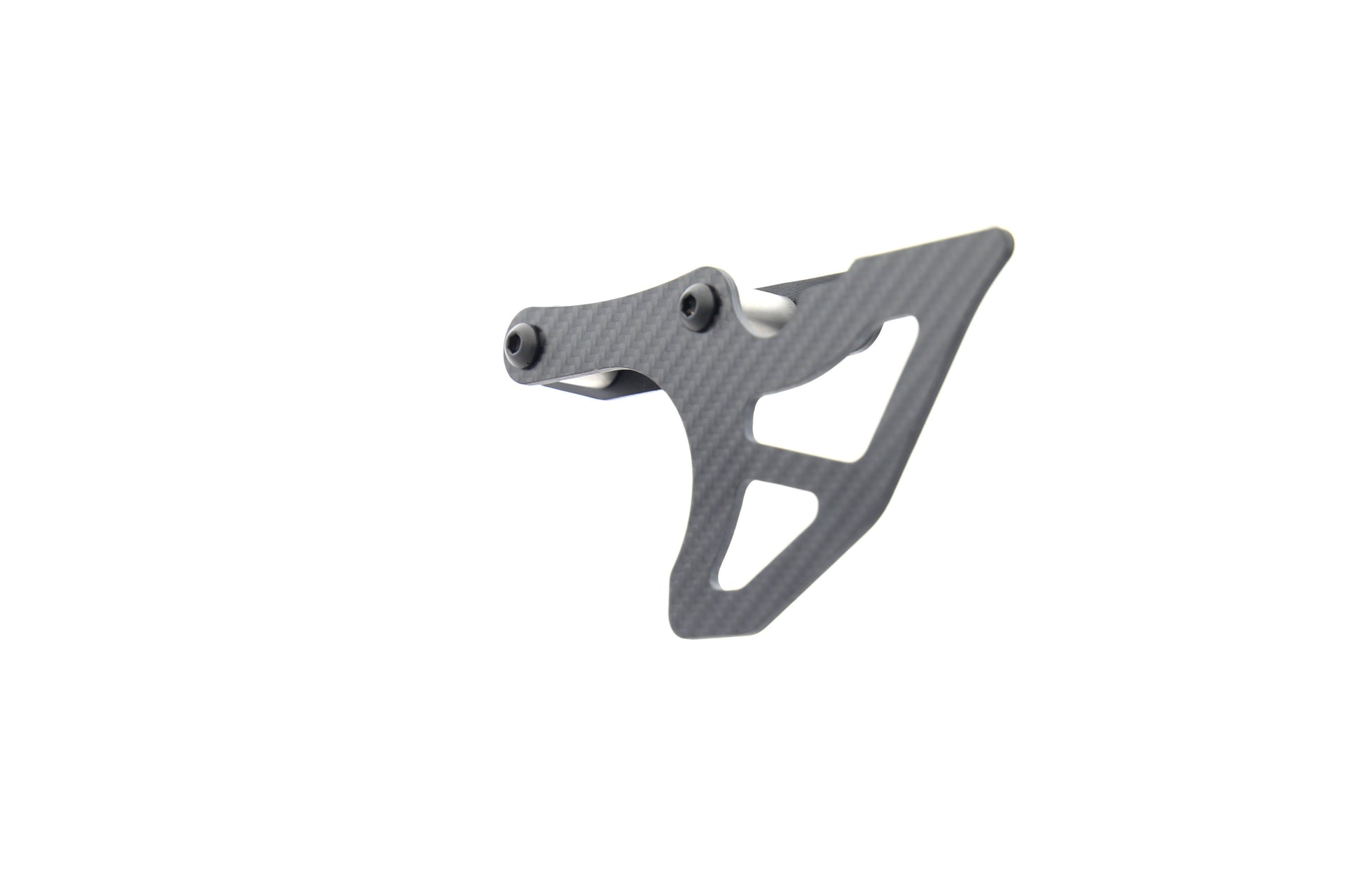 Evotech Yamaha MT-10 Carbon Fibre Toe Guard (2016-2021)
