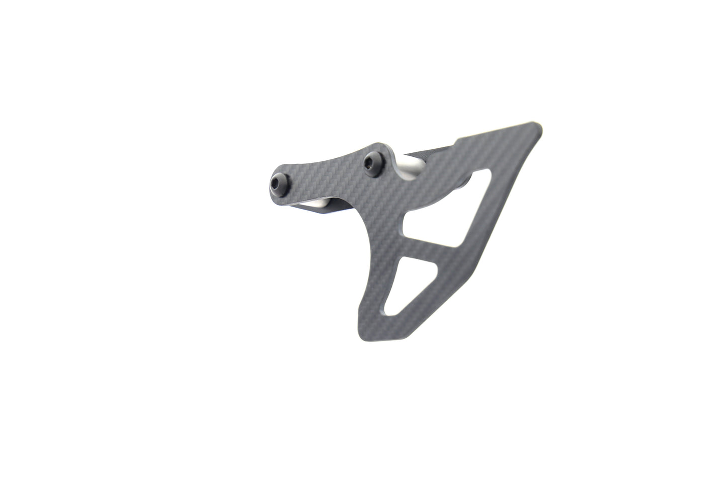 Evotech Yamaha YZF-R1M Carbon Fibre Toe Guard (2020+)