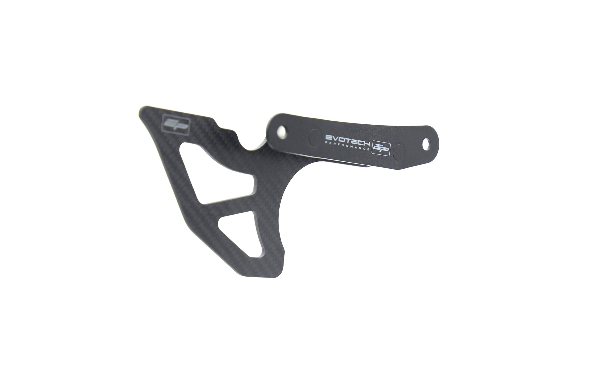 Evotech Yamaha FZ-10 Carbon Fibre Toe Guard (2017 - 2021)