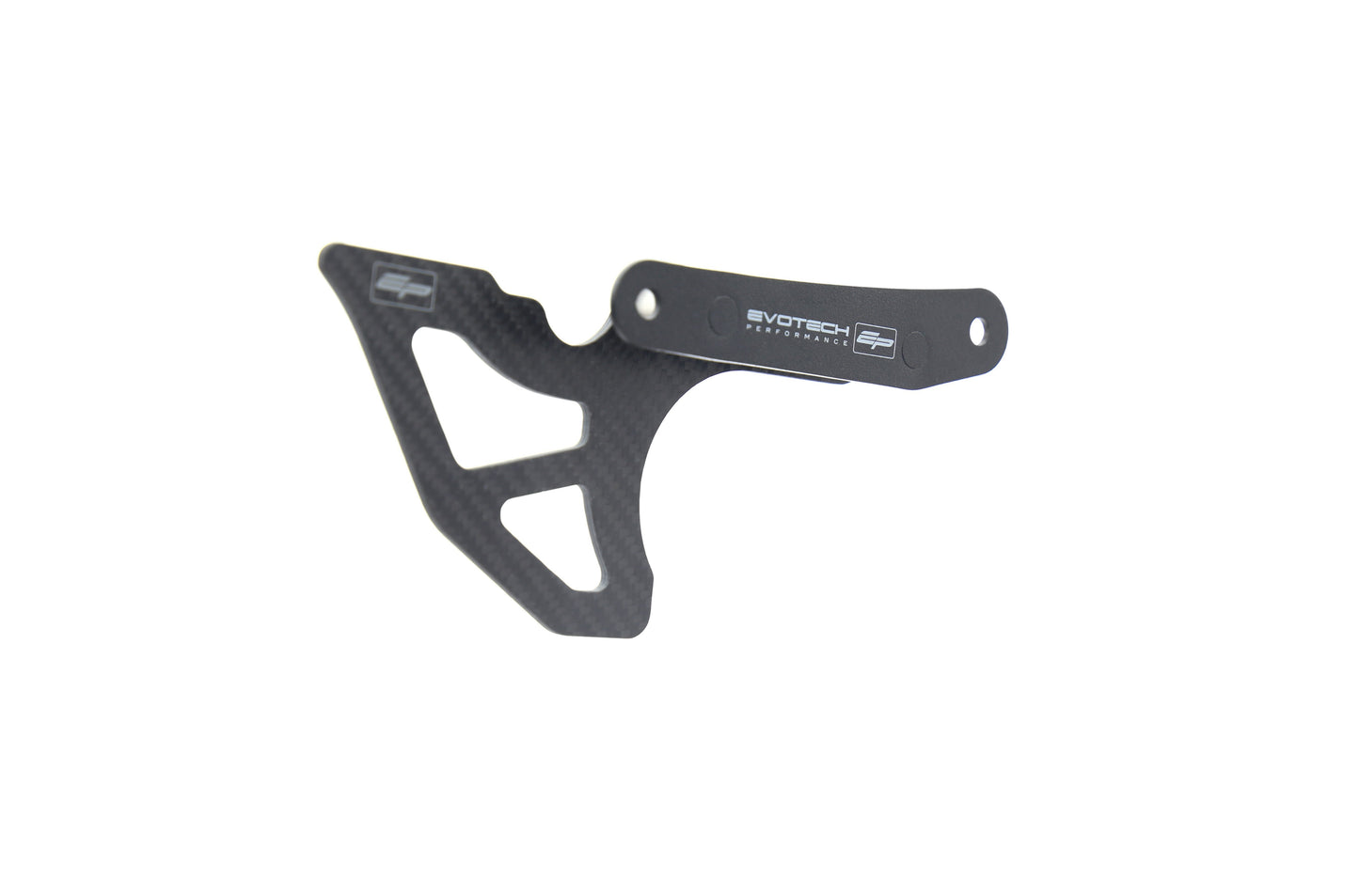 Evotech Yamaha MT-10 SP Carbon Fibre Toe Guard (2016 - 2021)