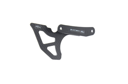 Evotech Yamaha YZF-R1M Carbon Fibre Toe Guard (2020+)