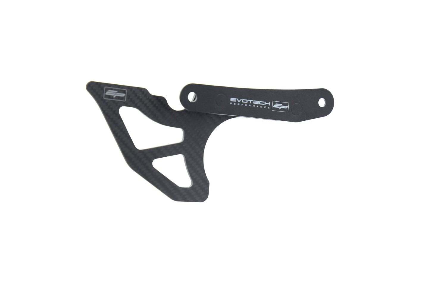 Evotech Yamaha YZF-R1 Carbon Fibre Toe Guard 2015 - 2019