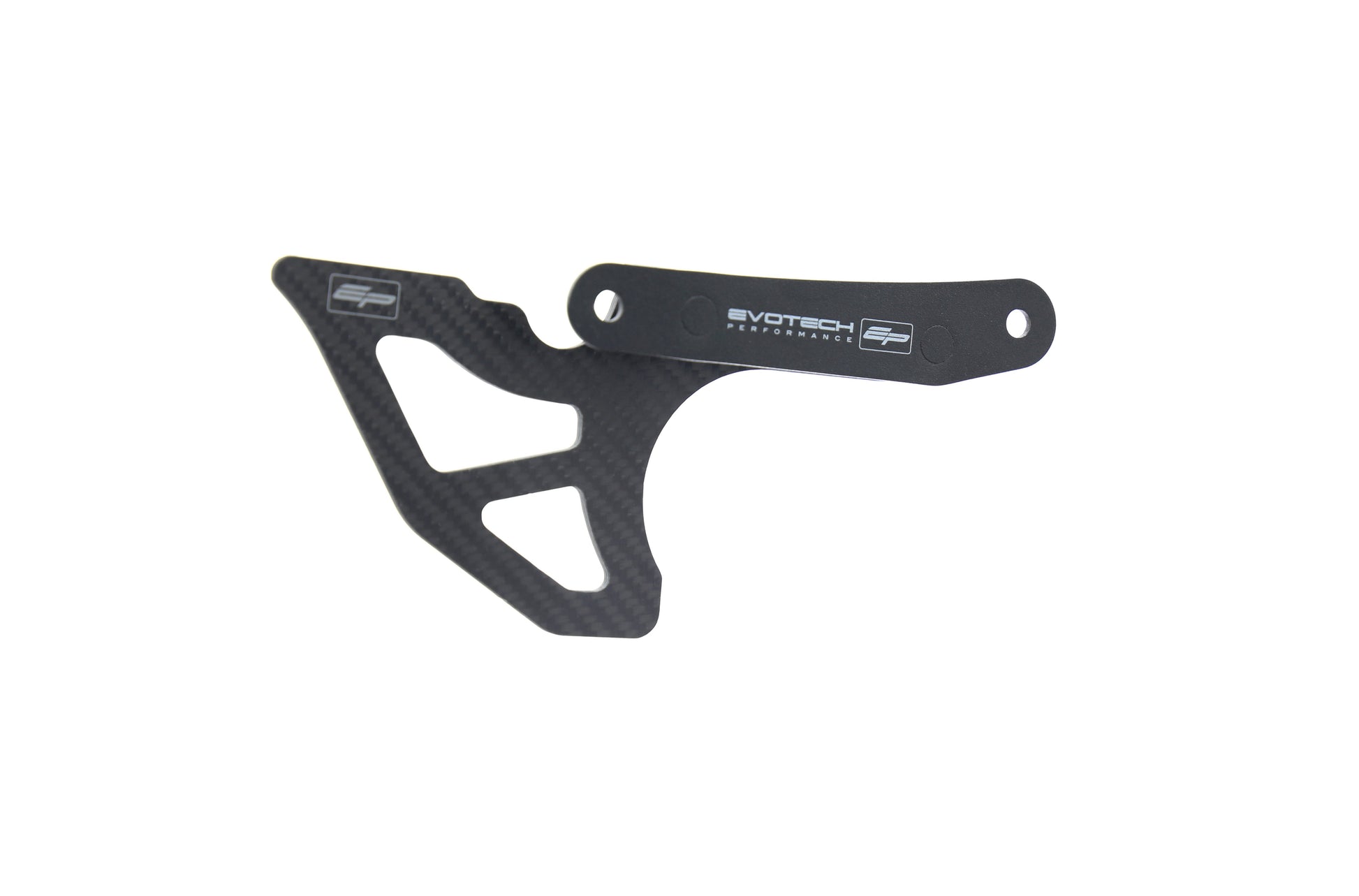 Evotech Yamaha FZ-10 Carbon Fibre Toe Guard (2017 - 2021)